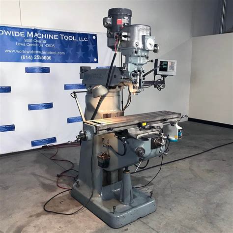 used cnc vertical milling machine|used vertical mill for sale.